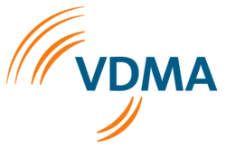 Bild VDMA Logo