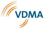 Mitglied im VDMA Logo VDMA