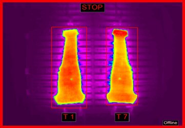 Thermal image