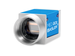 Basler MED ace Basler MED ace-Serie