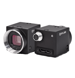 Flir BlackFly S-Serie