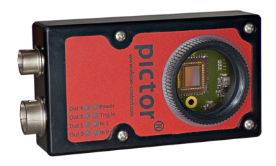 Smart Kamera pictor N Smart Kamera pictor N-Serie