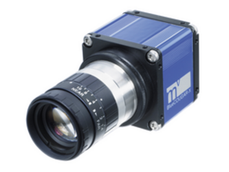 Matrix Vision mvBlueCougar-Serie