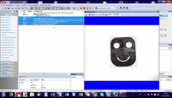 buffer monitor