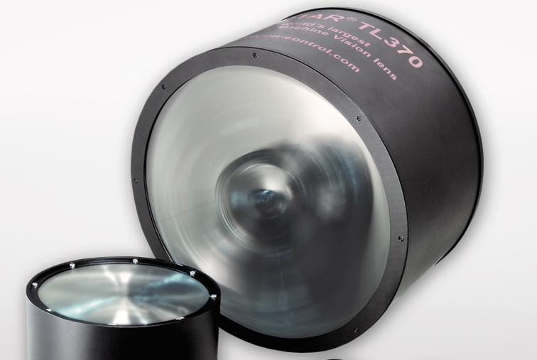 Wide-field Lenses 