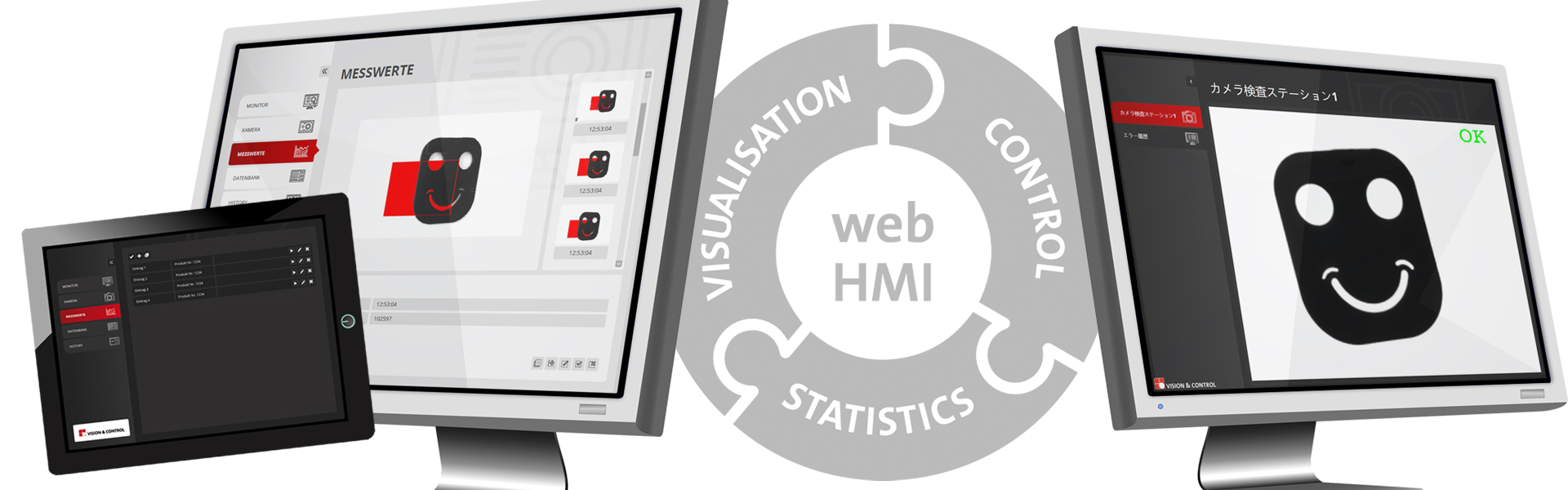 webHMI cover image