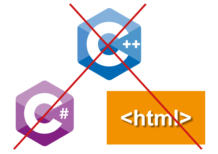 webHMI ohne Programmierkenntnisse Logos Programmiersprachen webHMI