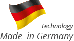 Germany Flag Made in Germany