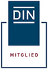 Bild Logo DIN