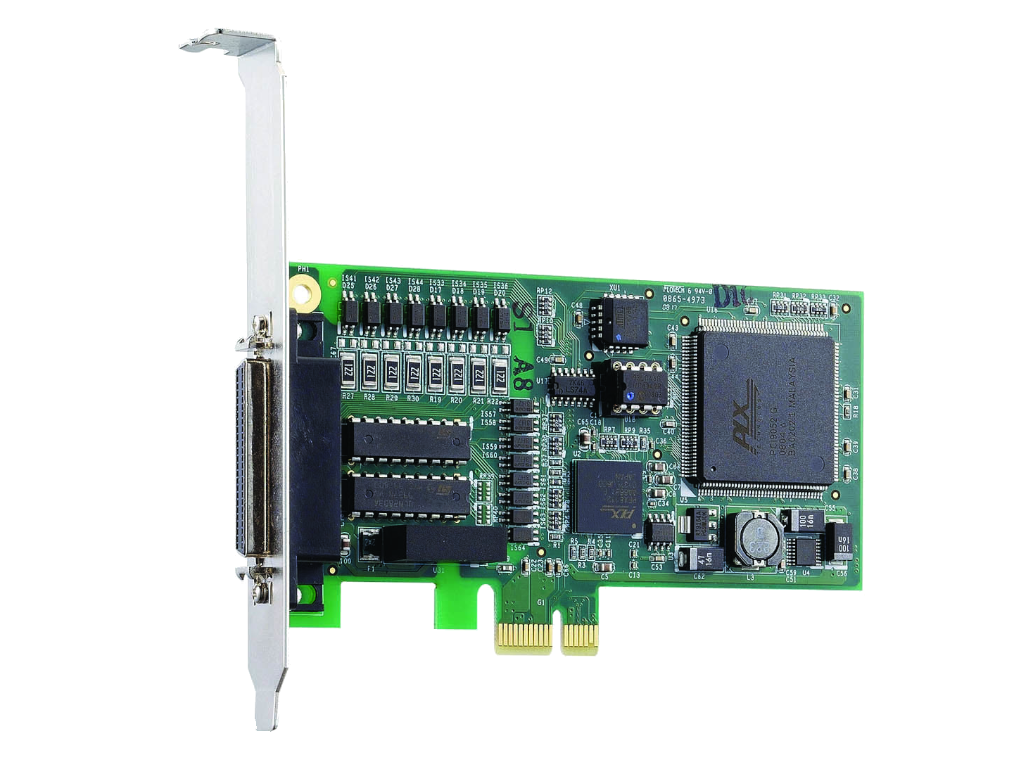 Digital I/O Card ADLINK