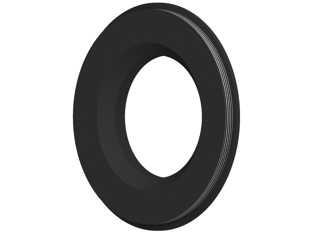 Adapter ring d41 - M67x0.75